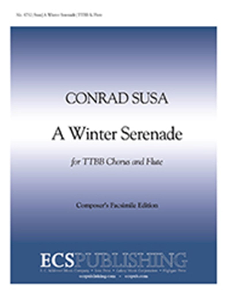A Winter Serenade